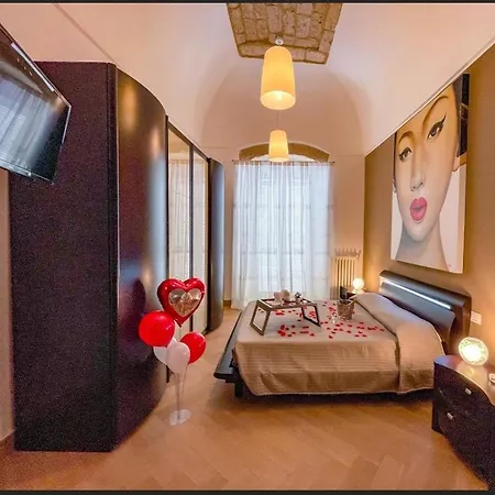 Ancaranvs B&B *