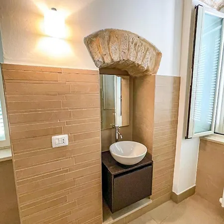 Ancaranvs B&B Bitonto