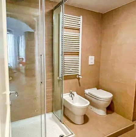 Ancaranvs B&B *