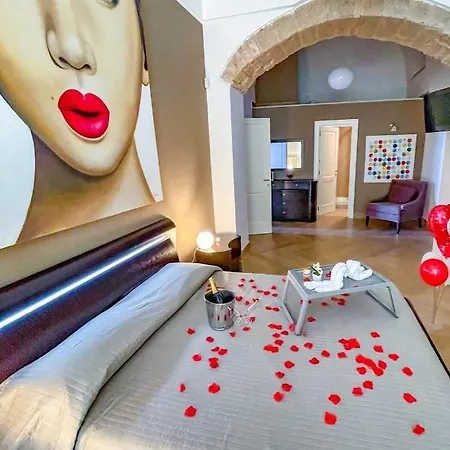 Ancaranvs B&B * Bitonto