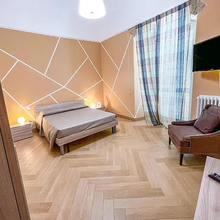 Ancaranvs B&B Bitonto