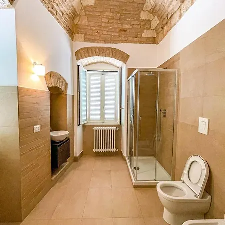 Ancaranvs B&B Couette-café