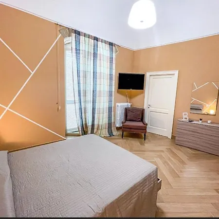 Couette-café Ancaranvs B&B Bitonto