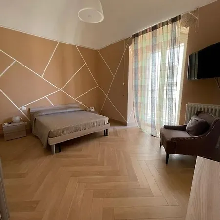 Ancaranvs B&B * Bitonto